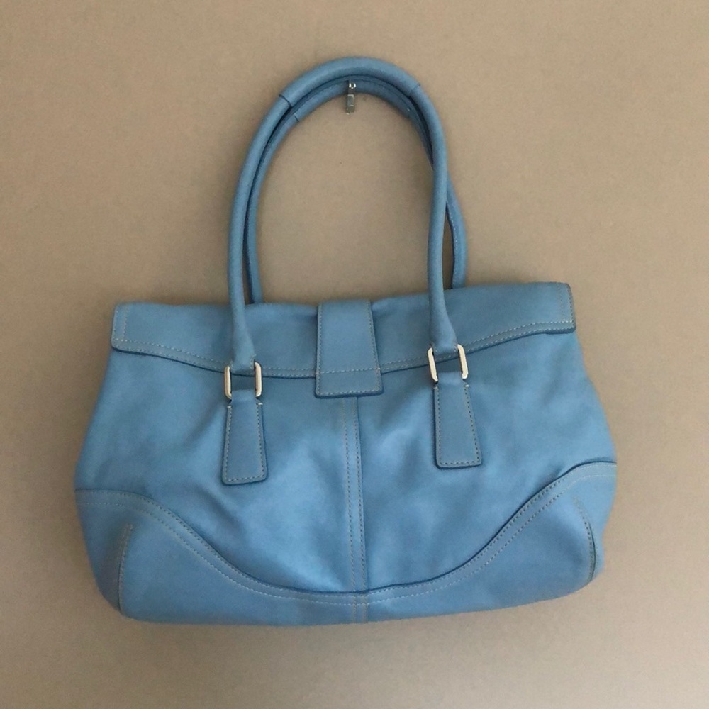 Coach Purse - Picture 2 of 5
